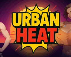UrbanHeat