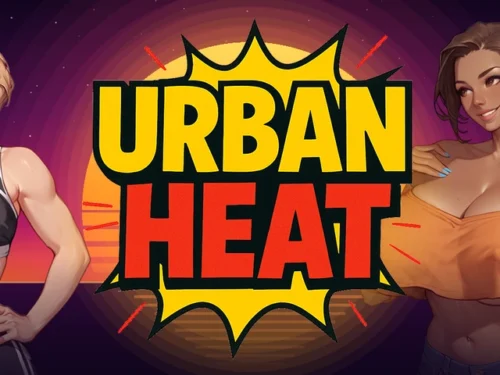 UrbanHeat