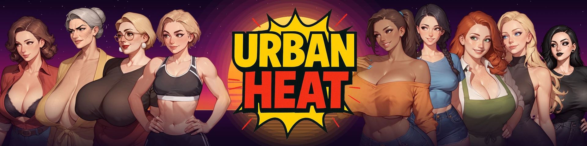 UrbanHeat