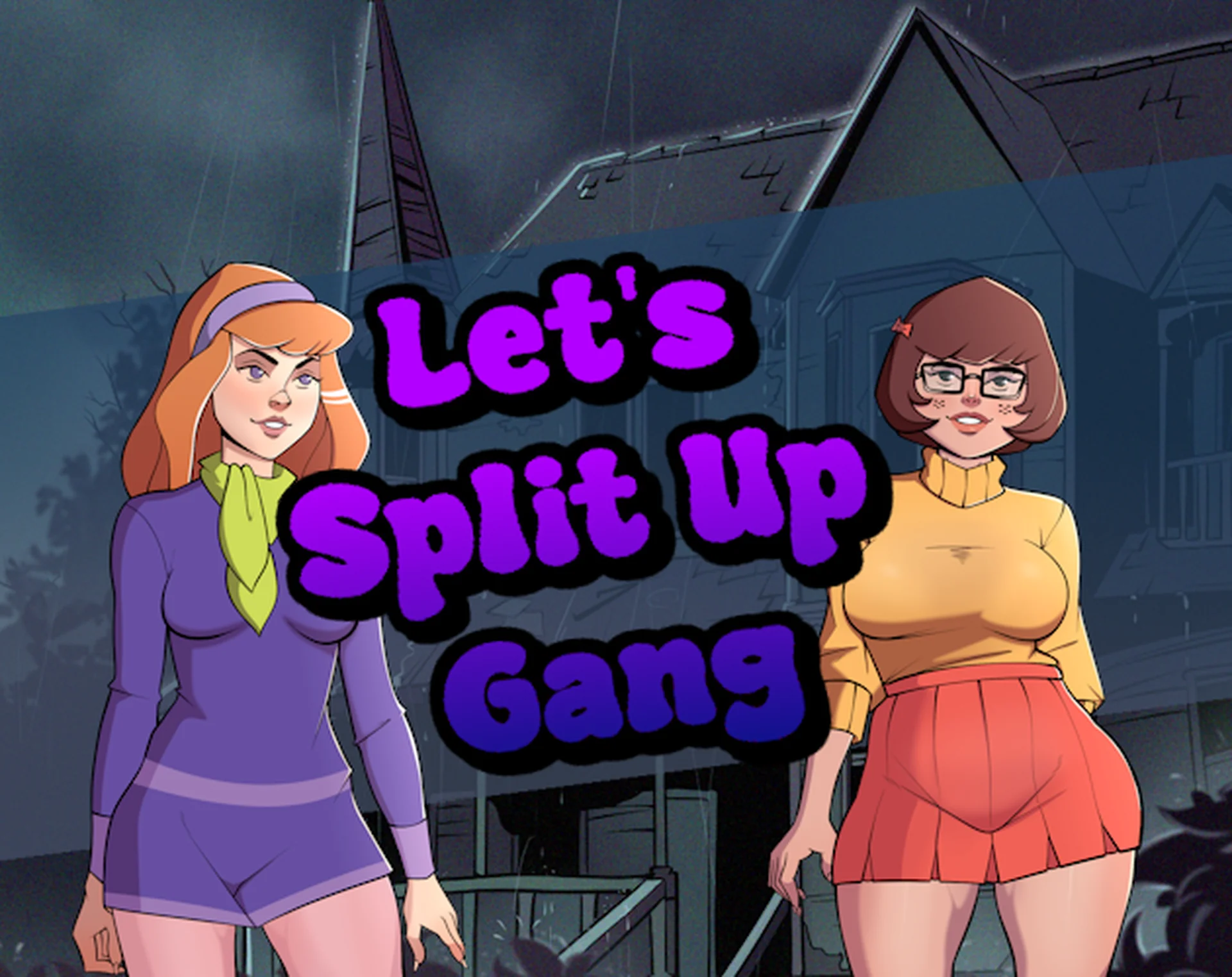 Let's Split Up Gang
