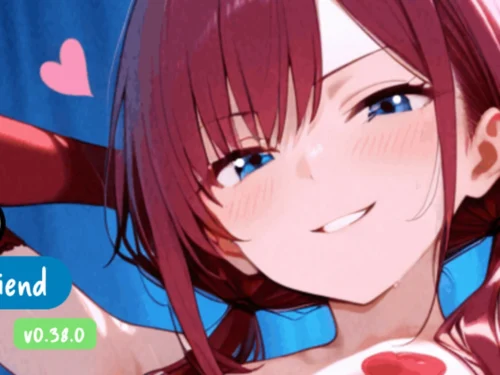 My NTR Girlfriend