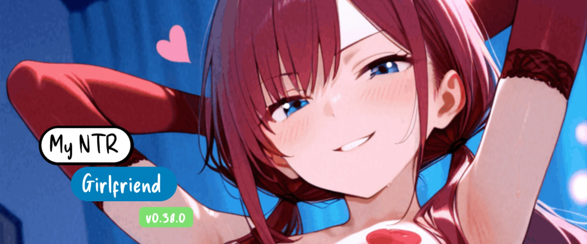 My NTR Girlfriend