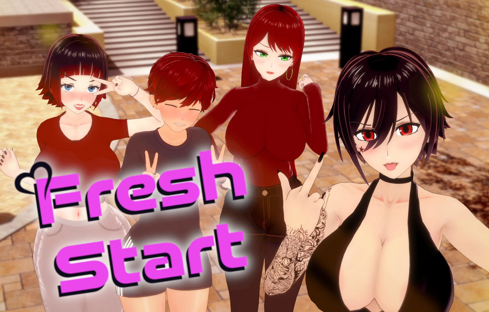 Fresh Start