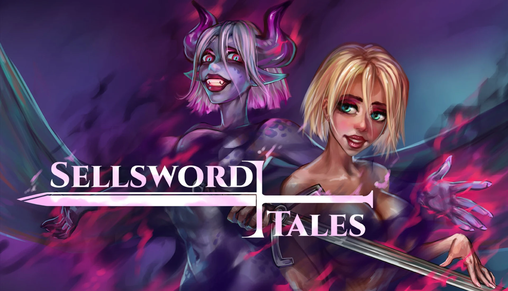 Sellsword Tales Sellsword Tales