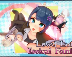 Lewd Lore: Isekai Fantasy