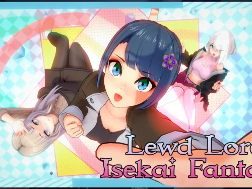 Lewd Lore: Isekai Fantasy
