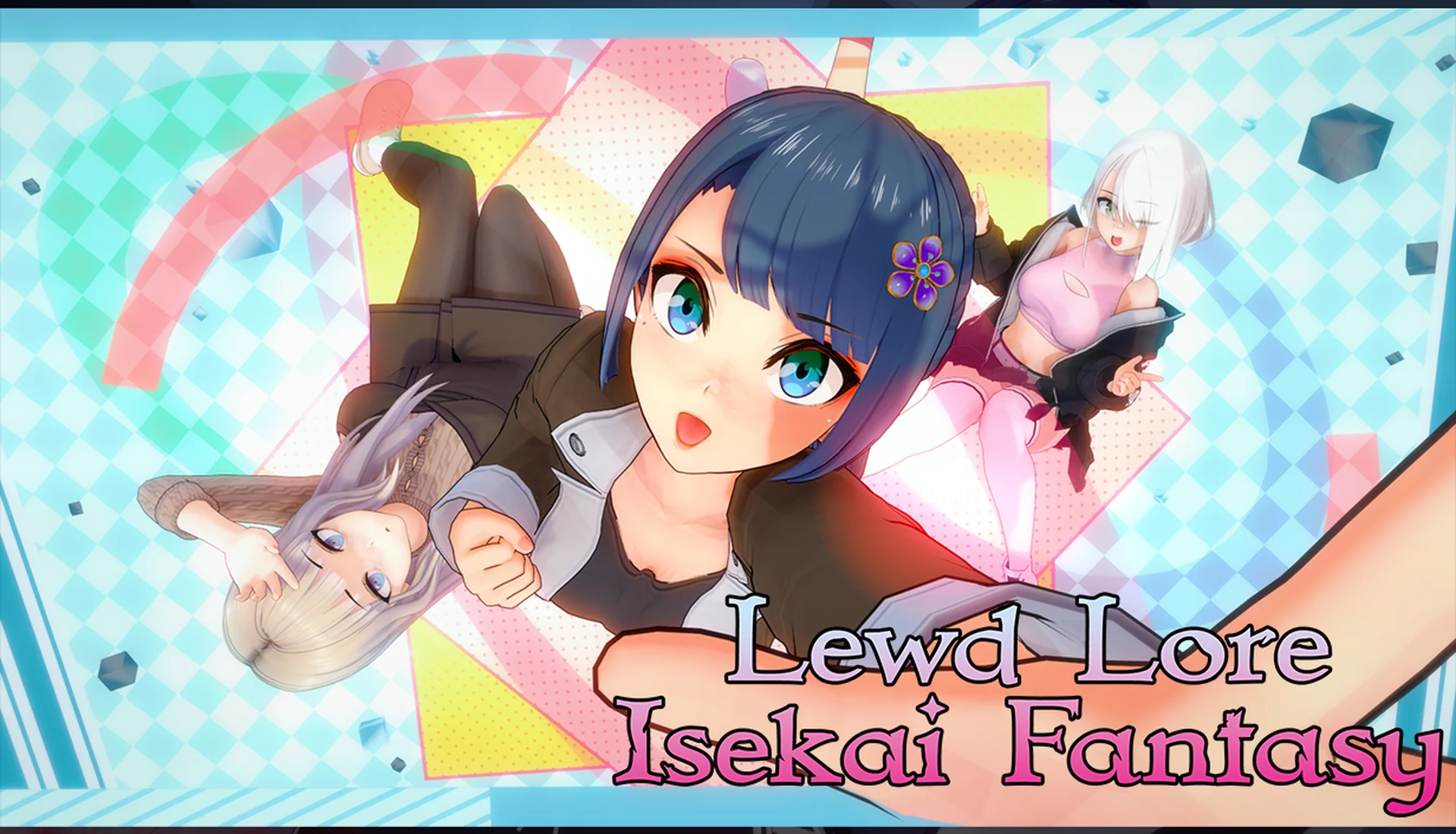 Lewd Lore: Isekai Fantasy Lewd Lore: Isekai Fantasy