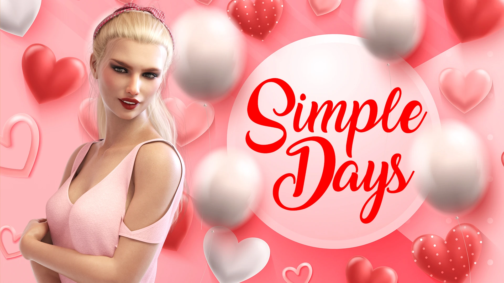 Simple Days Simple Days