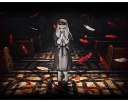 Bloody Anomaly