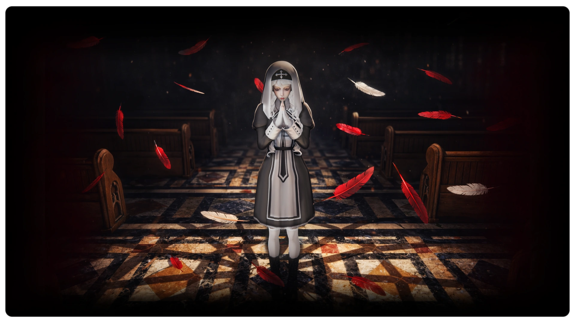 Bloody Anomaly