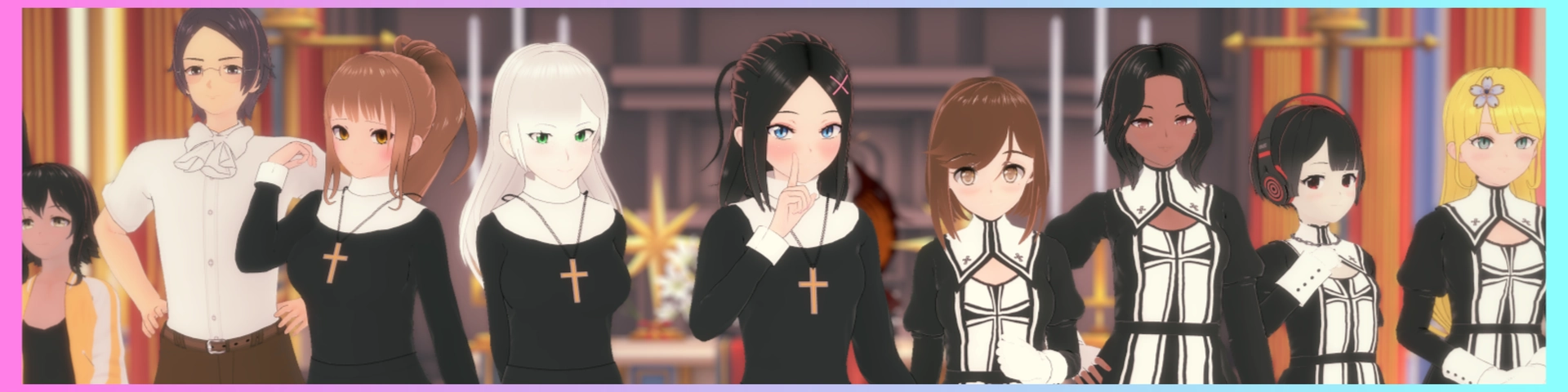 FaithBound 2 Banner