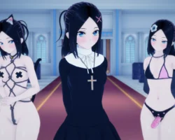 FaithBound 2