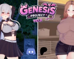 Genesis Project