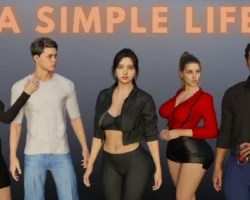 A Simple Life