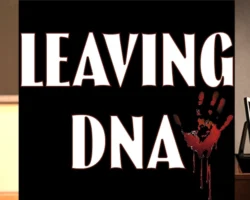 Leaving DNA