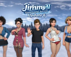 Jimmy AI