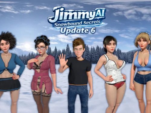 Jimmy AI