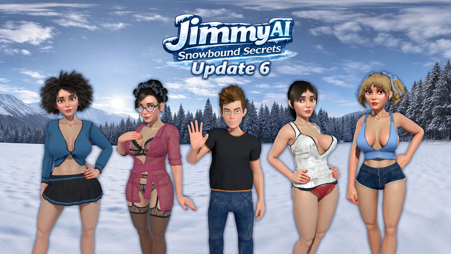 Jimmy AI Jimmy AI
