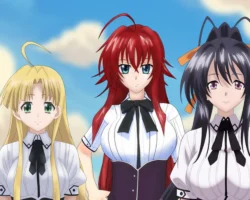 Vox Gremory