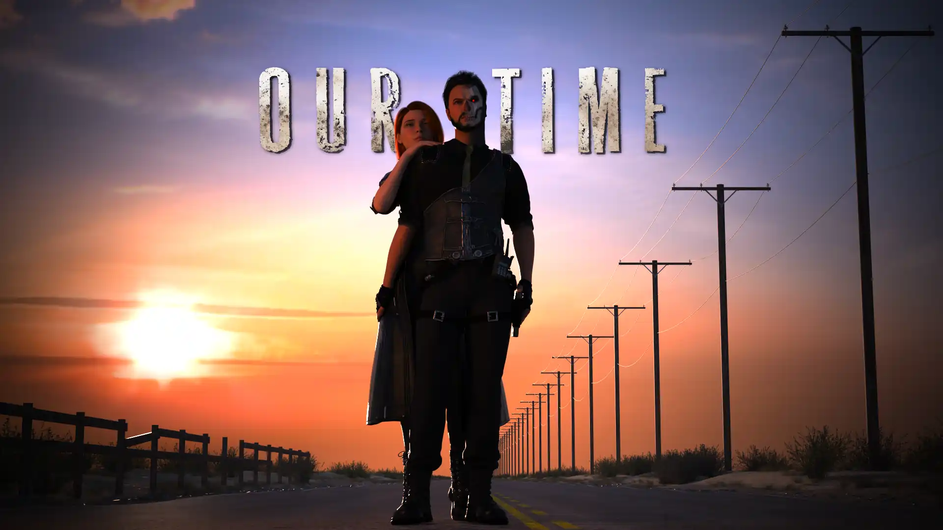 Our Time Our Time