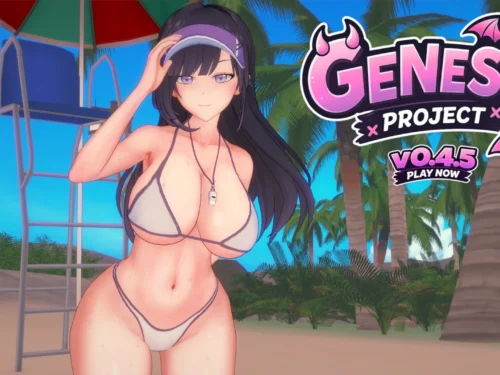 Genesis Project
