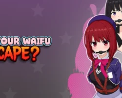 Will Your Waifu Escape