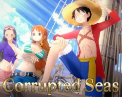 Corrupted Seas