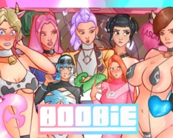 BOOBIES