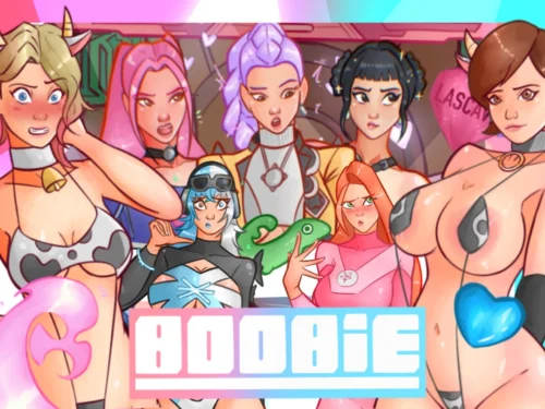 BOOBIES