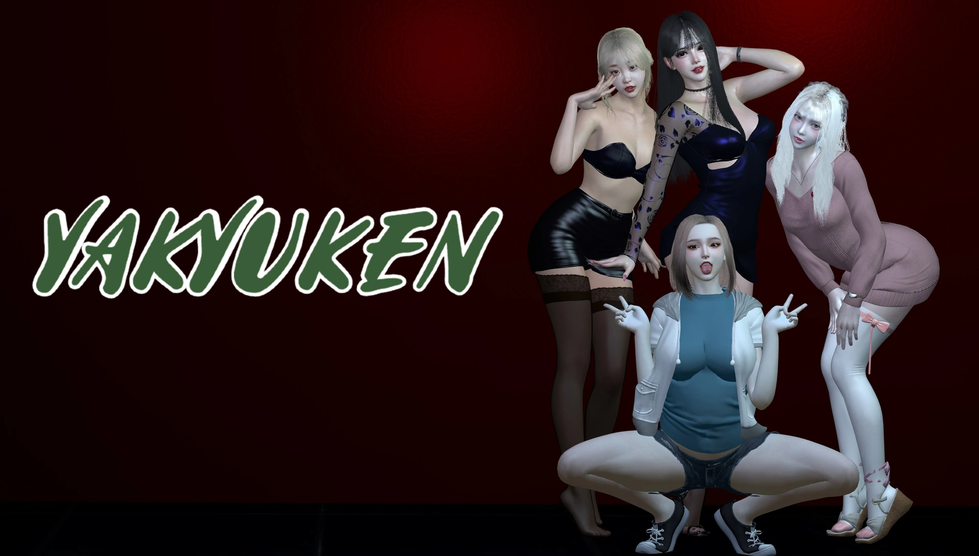 Yakyuken Yakyuken