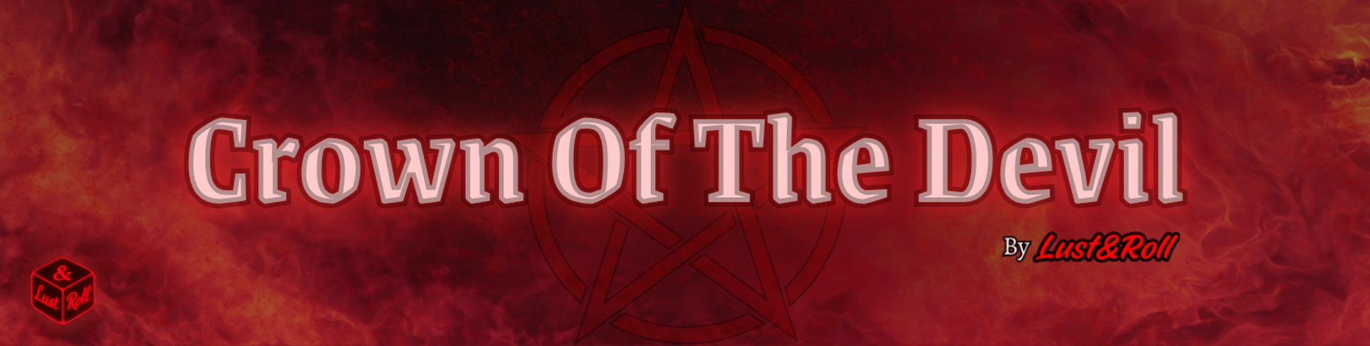 Crown of the Devil Banner
