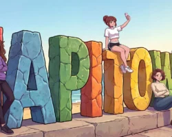 Japitown