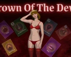 Crown of the Devil