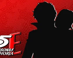 Persona 5: Euphoria