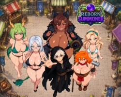 ReBorn Summoner