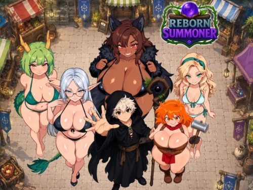 ReBorn Summoner