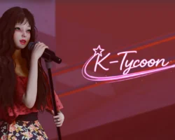 K-Tycoon