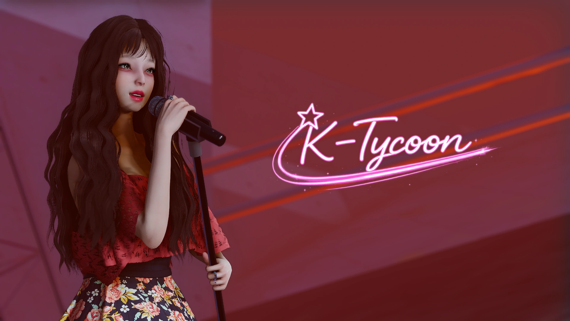 K-Tycoon