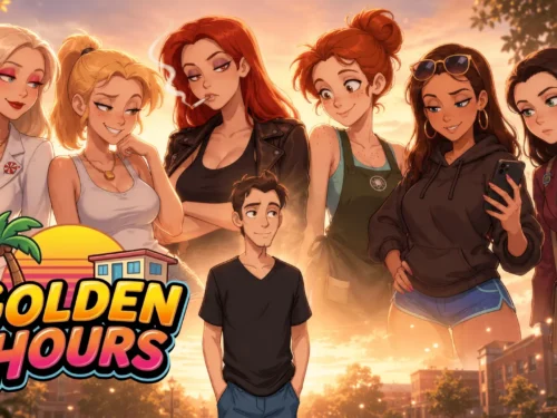 Golden Hours