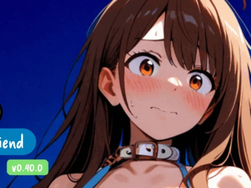 My NTR Girlfriend