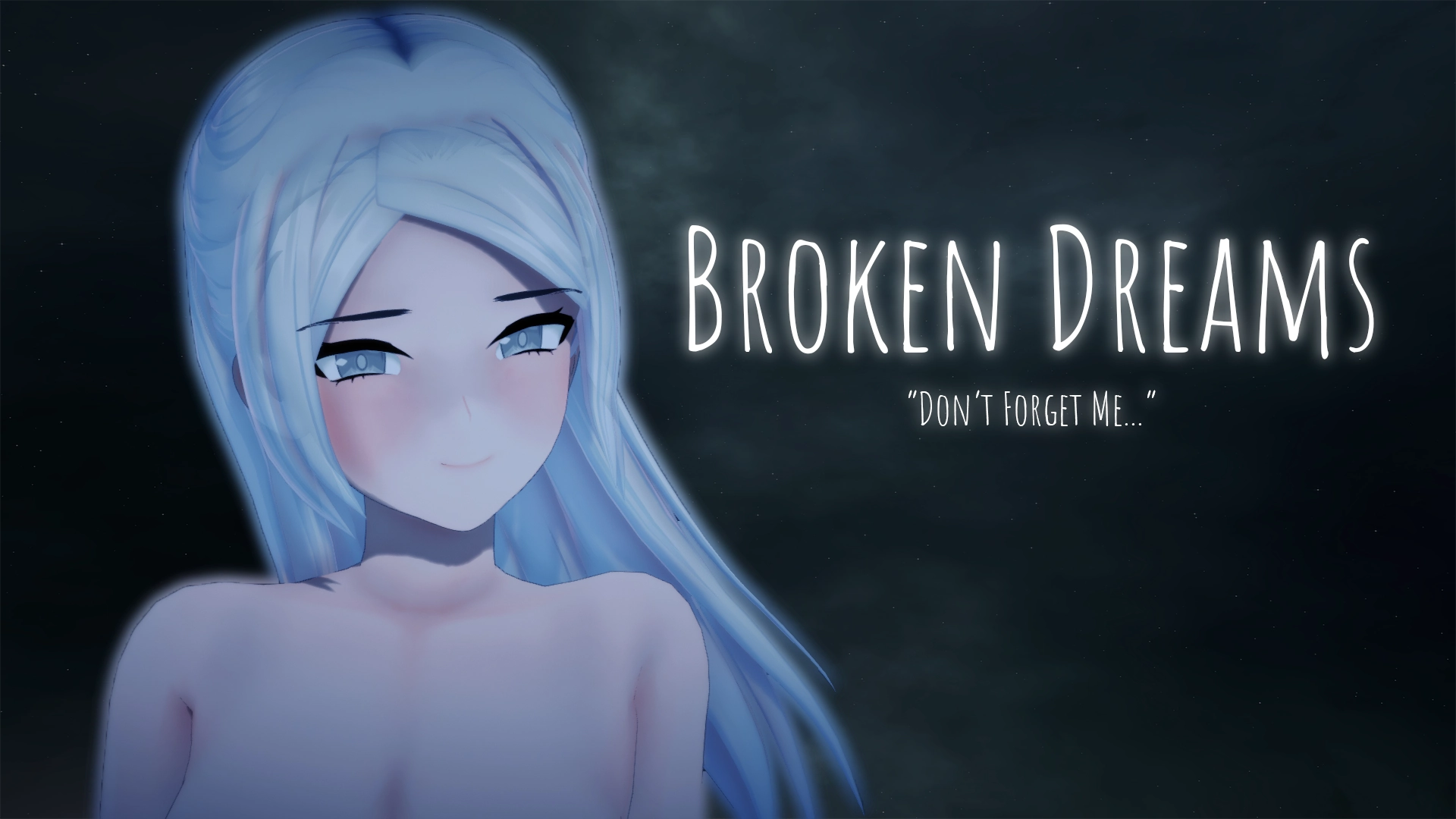 Broken Dreams Broken Dreams