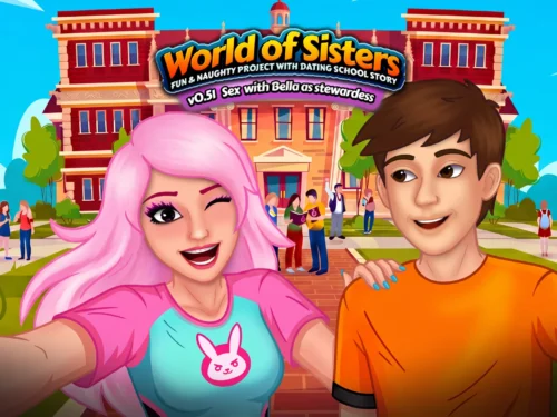 World of Sisters