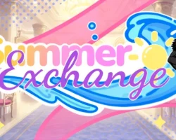 Summer Exchange