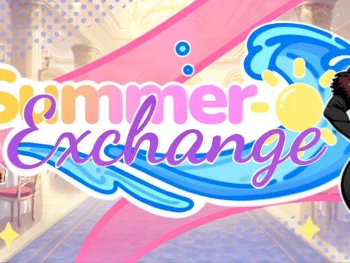Summer Exchange