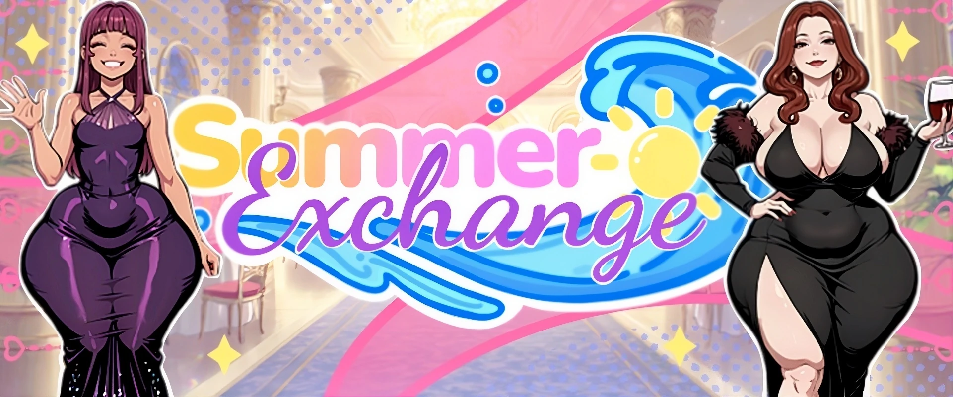 Summer Exchange
