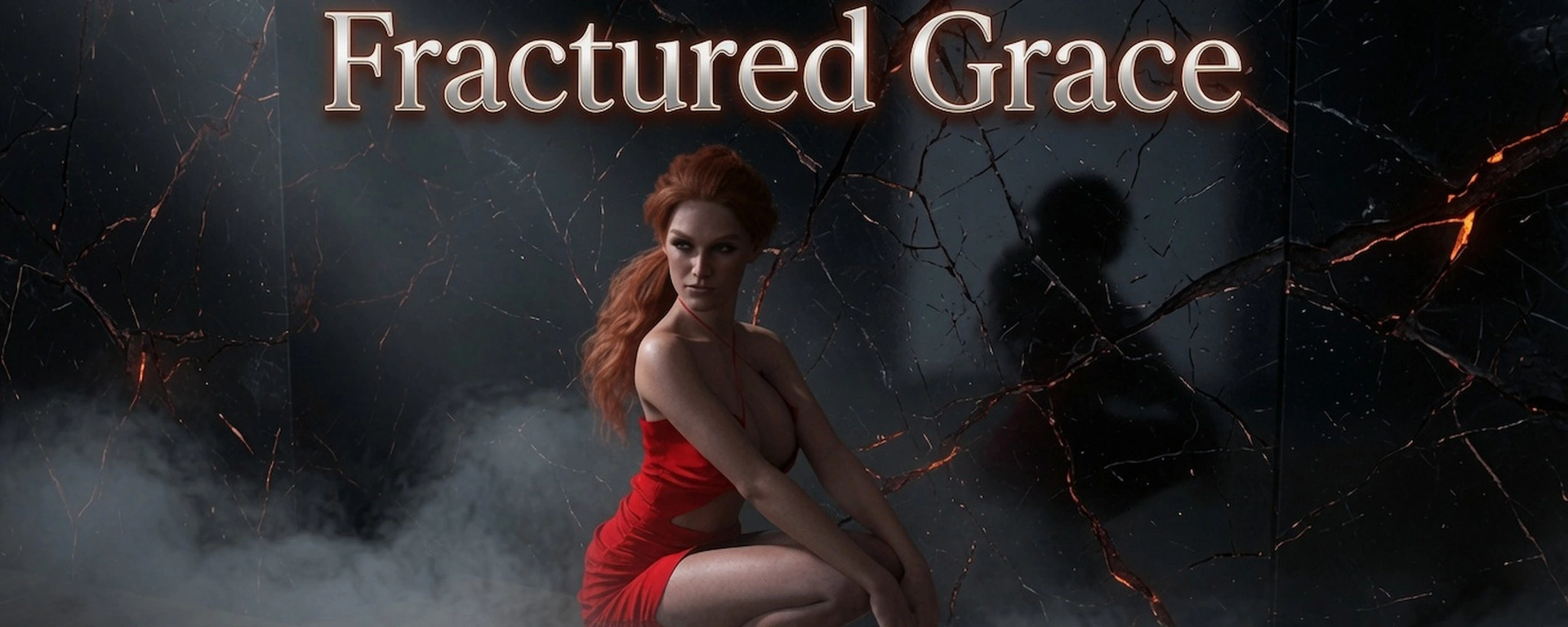 Fractured Grace Banner
