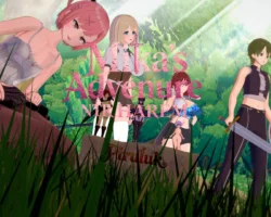 Mika's Adventure NTR HAREM