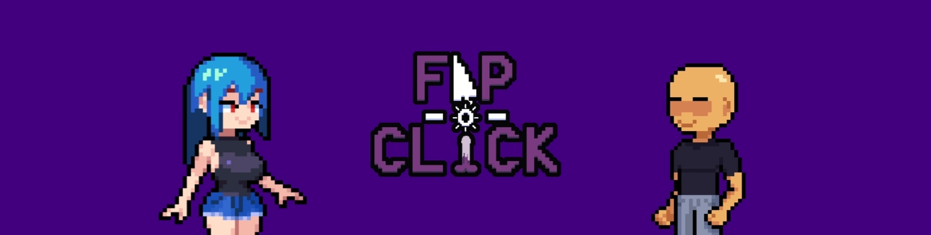 Fap-o-Click Banner