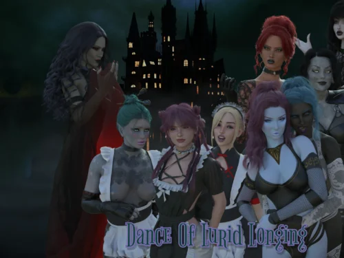 Dance of Lurid Longing
