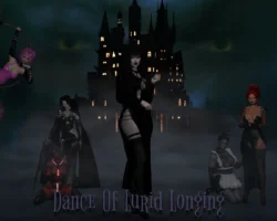 Dance of Lurid Longing